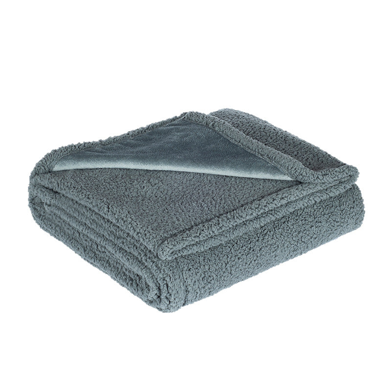 Waterproof Pet Blanket Comfortable Dog Mat