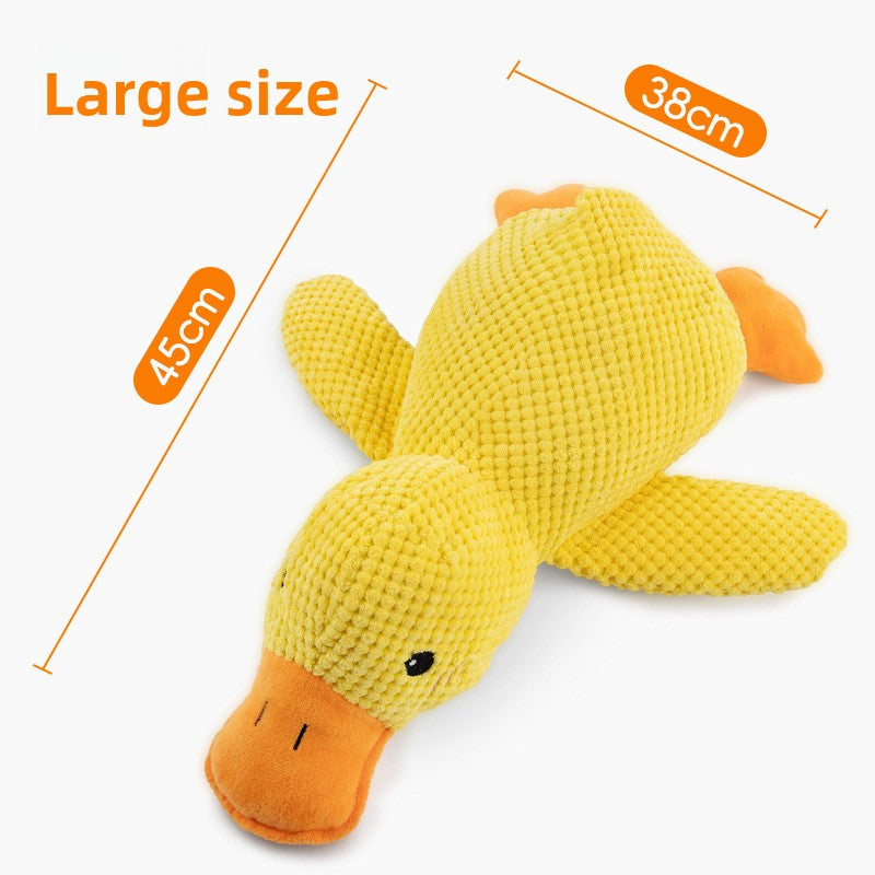 Interactive Sound Plush Pet Toys