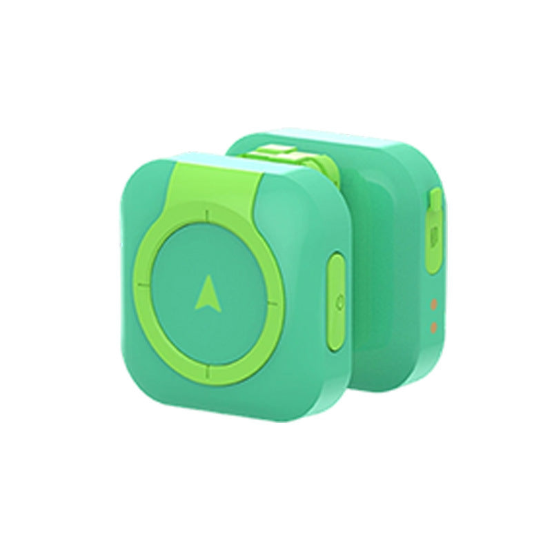 GPS Pet Health Tracker
