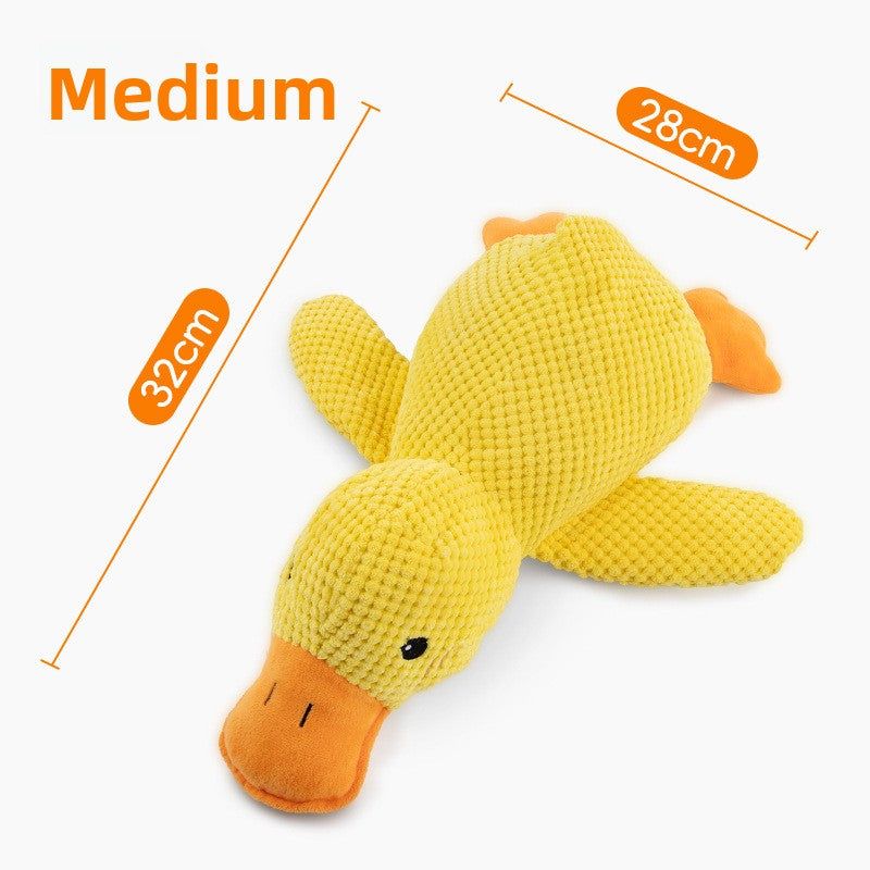 Interactive Sound Plush Pet Toys