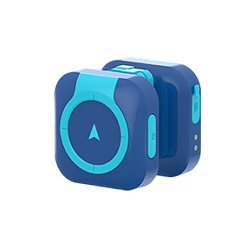 GPS Pet Health Tracker