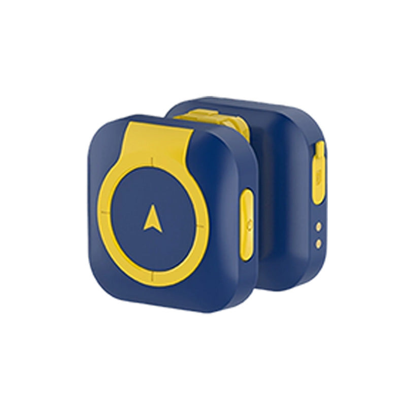 GPS Pet Health Tracker