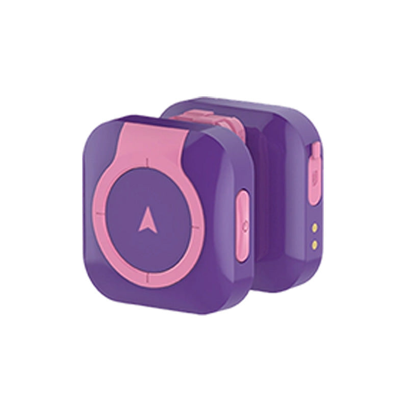 GPS Pet Health Tracker