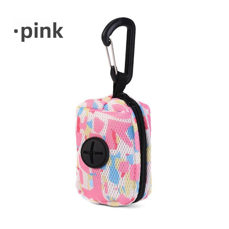 Dog Poop Bag