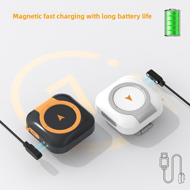 GPS Pet Health Tracker