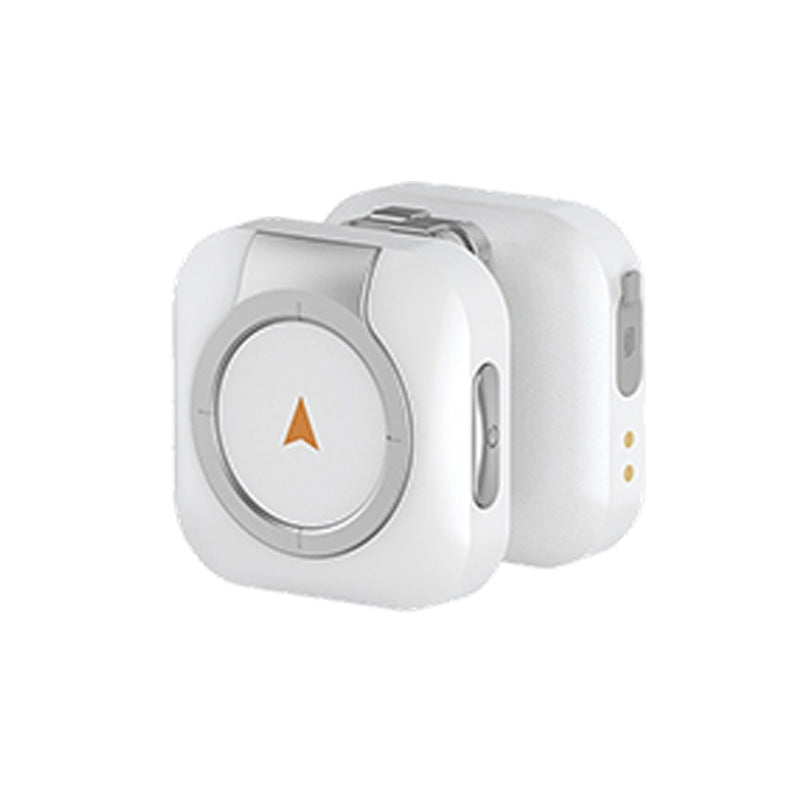 GPS Pet Health Tracker