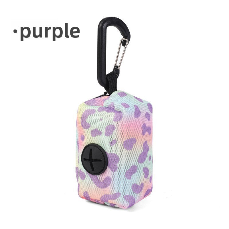 Dog Poop Bag