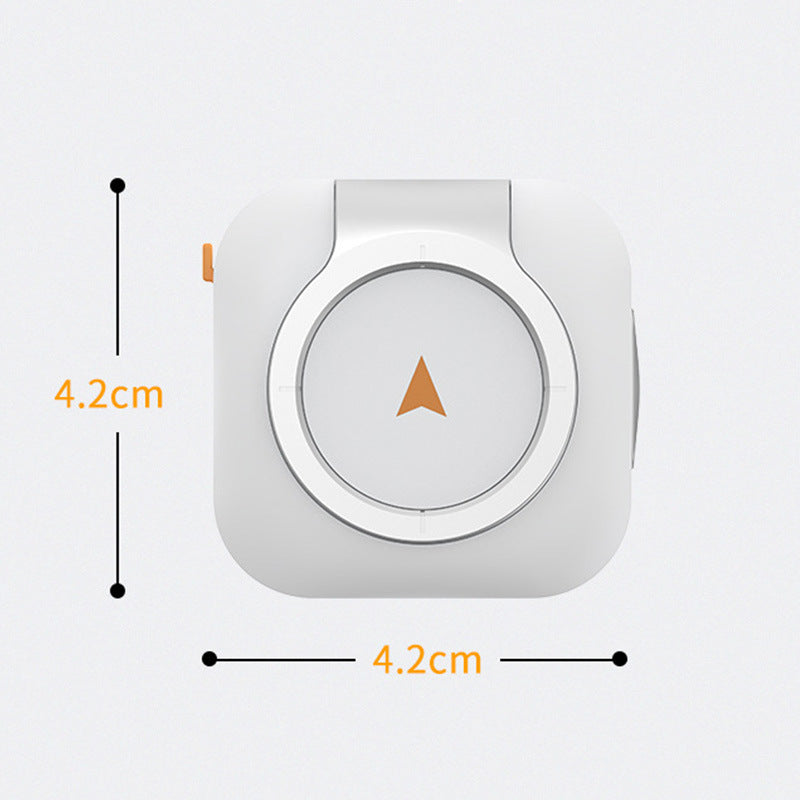 GPS Pet Health Tracker