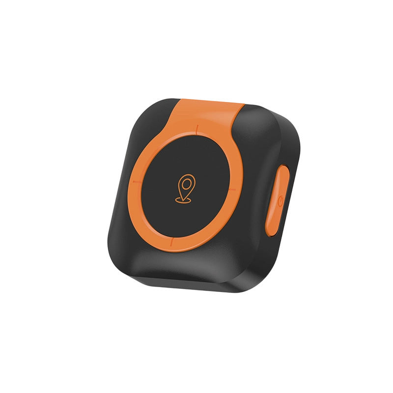 GPS Pet Health Tracker