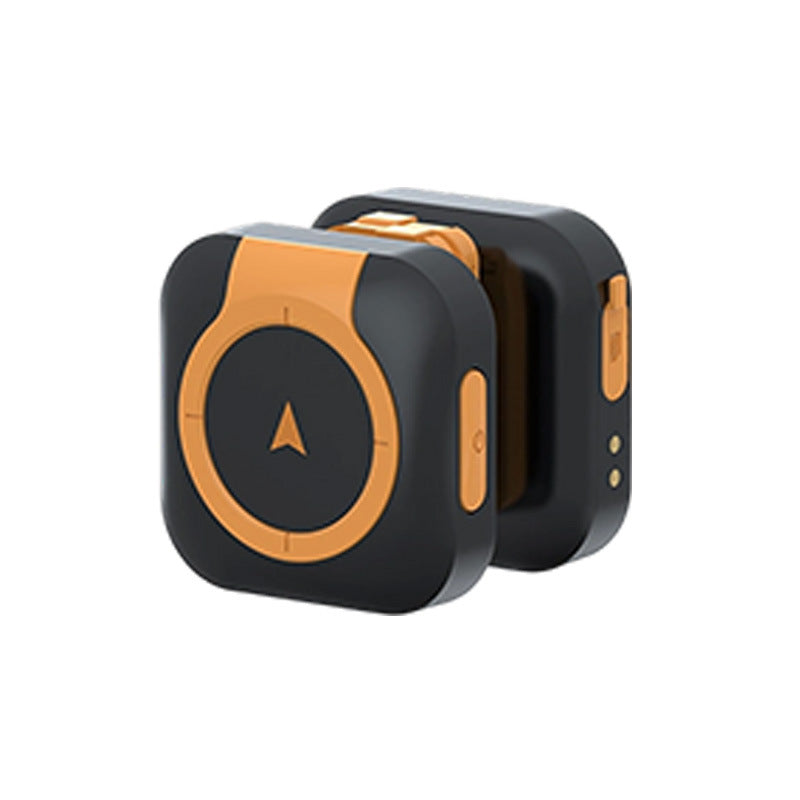 GPS Pet Health Tracker