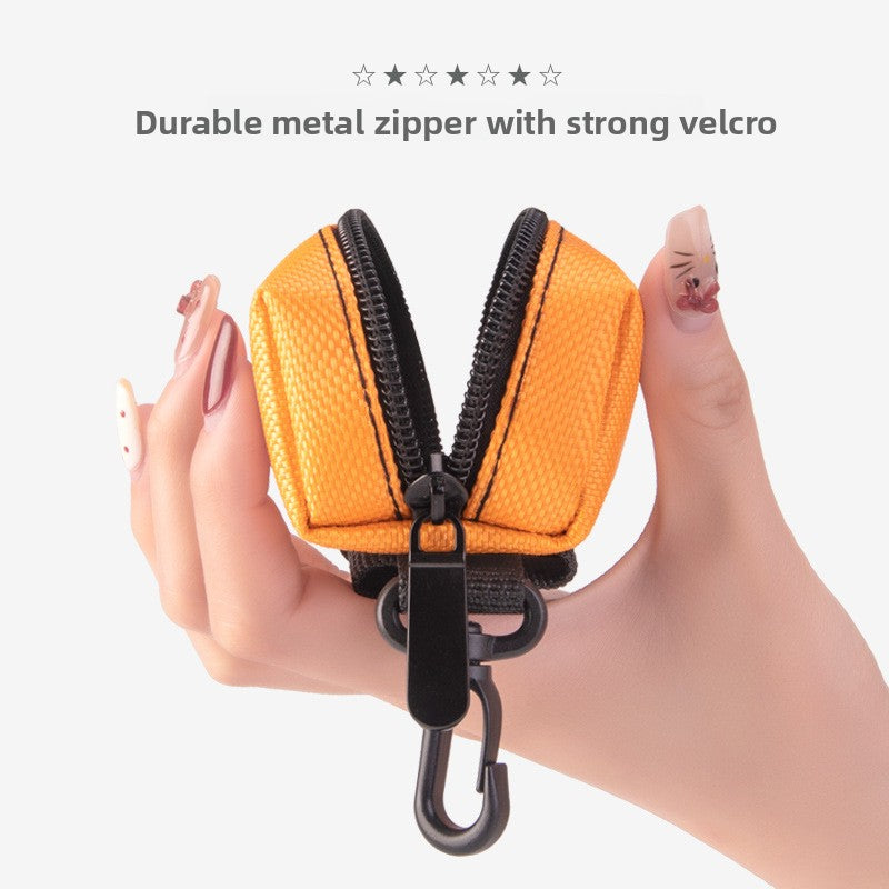 Dog Poop Bag