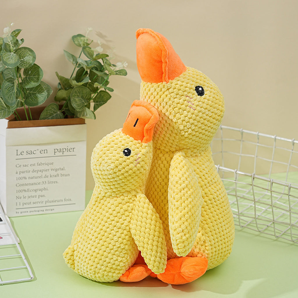 Interactive Sound Plush Pet Toys