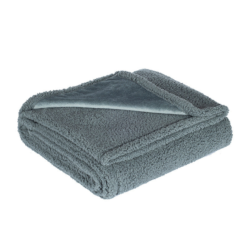 Waterproof Pet Blanket Comfortable Dog Mat