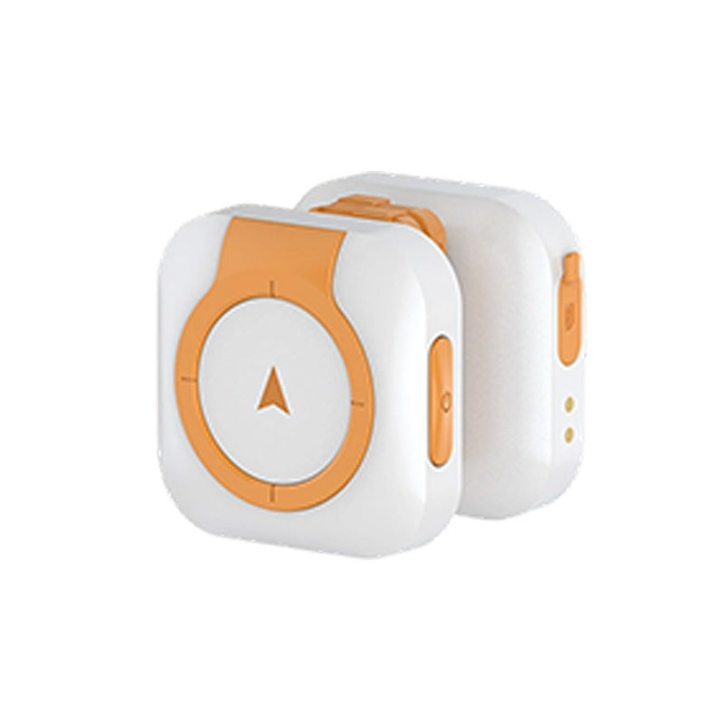 GPS Pet Health Tracker