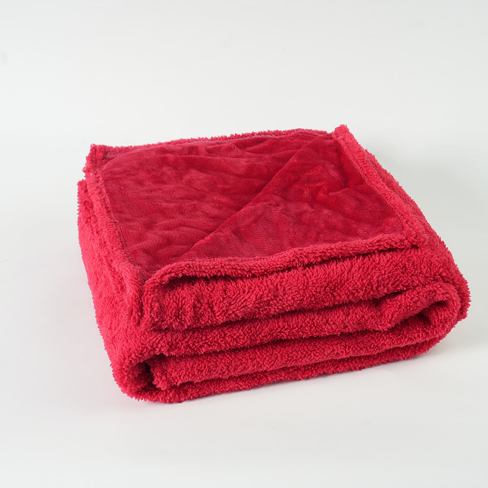 Waterproof Pet Blanket Comfortable Dog Mat