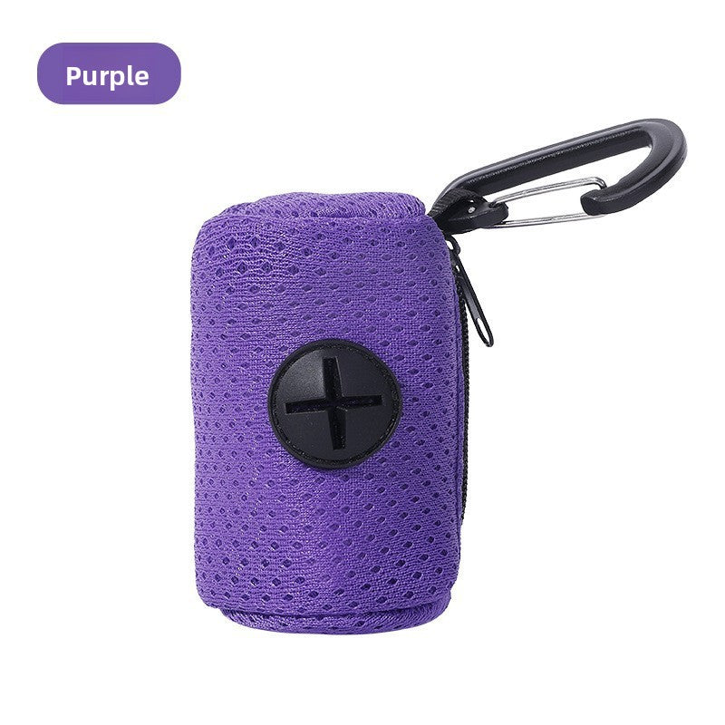 Dog Poop Bag