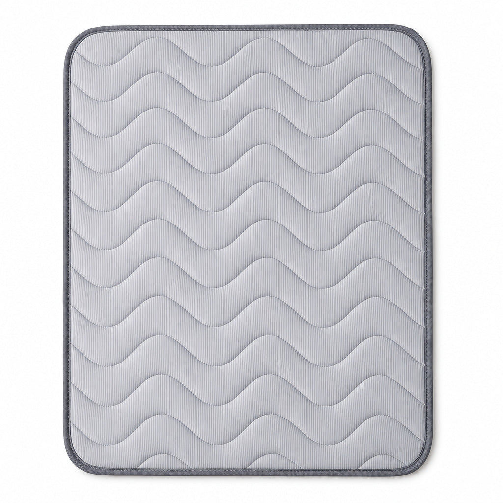 Pet Ice Silk Cooling Mat