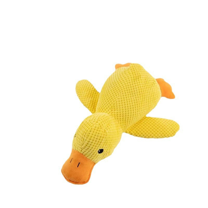 Interactive Sound Plush Pet Toys