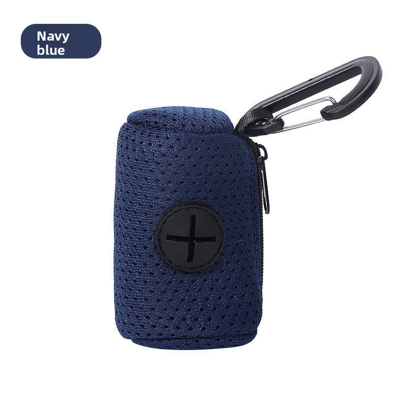 Dog Poop Bag