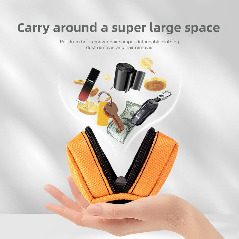 Dog Poop Bag