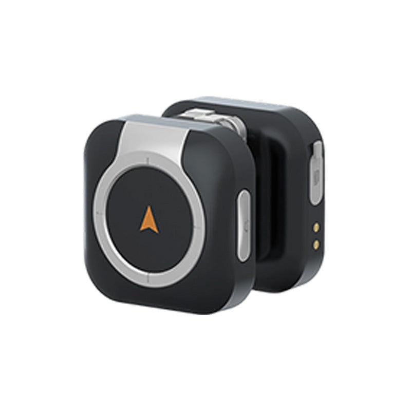 GPS Pet Health Tracker