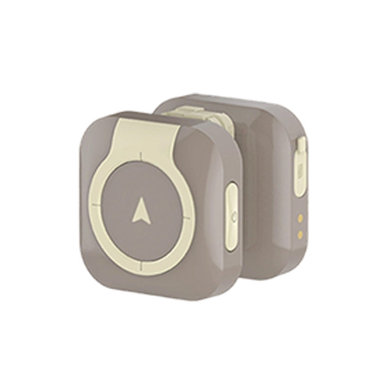 GPS Pet Health Tracker