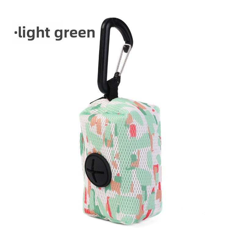 Dog Poop Bag