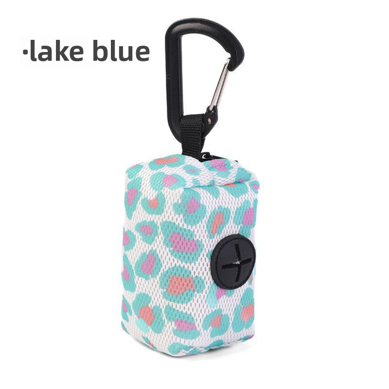 Dog Poop Bag