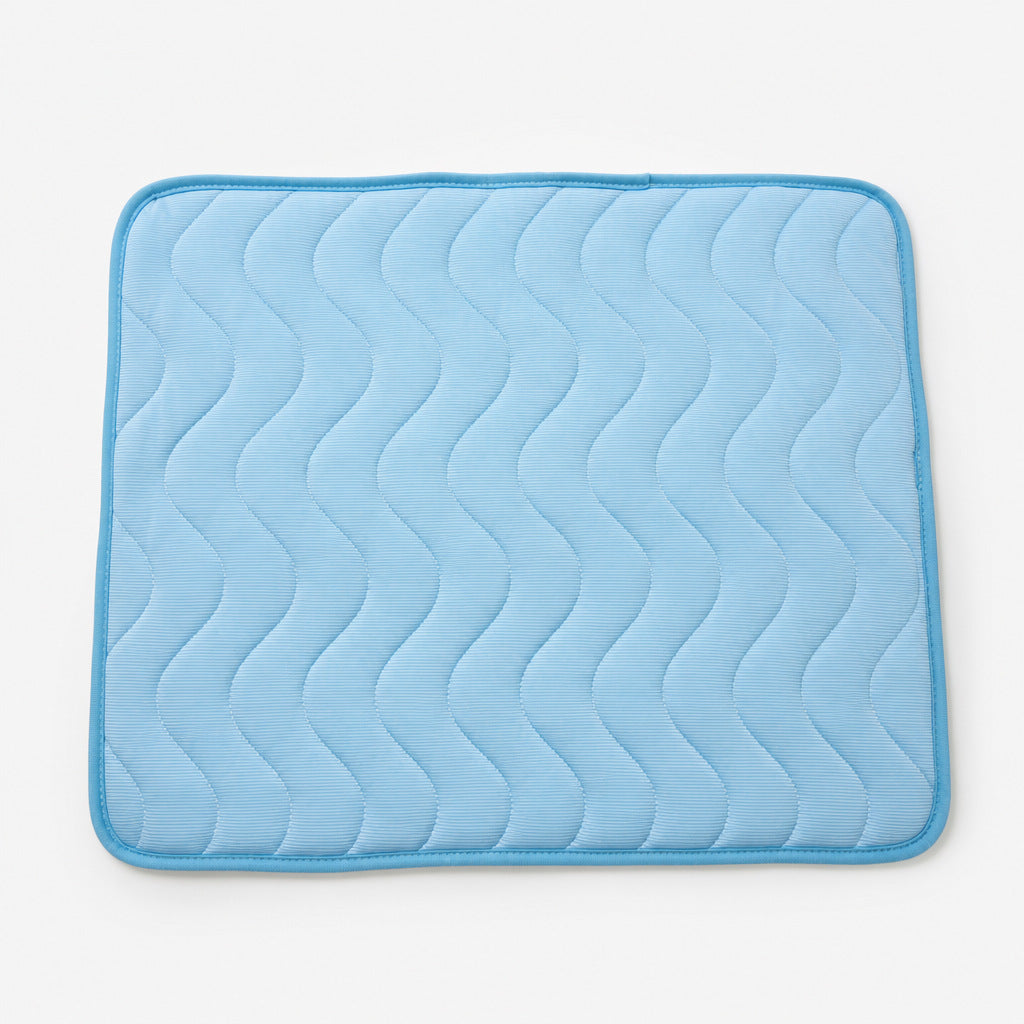 Pet Ice Silk Cooling Mat