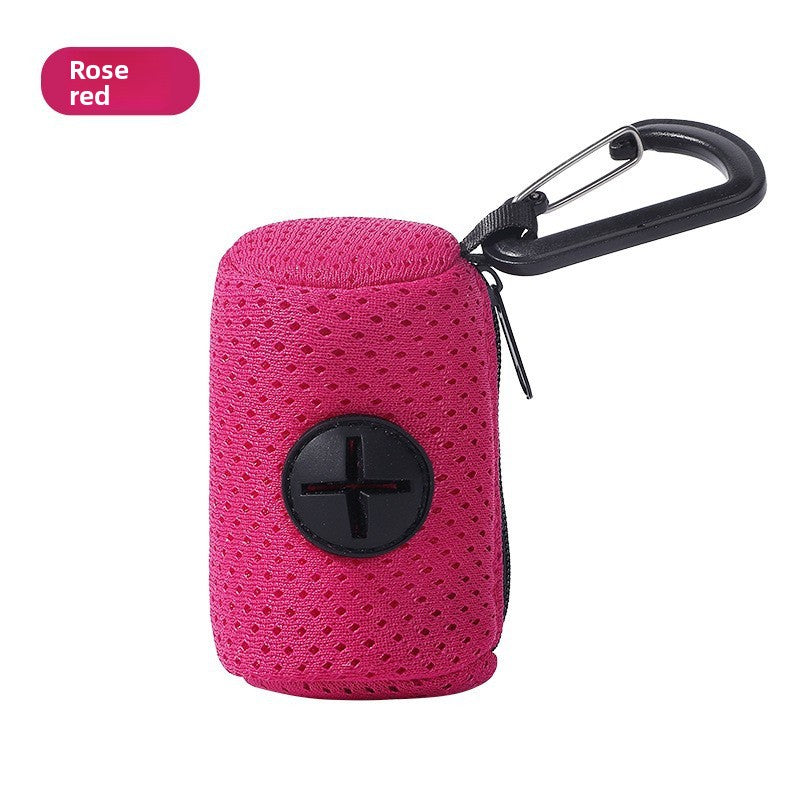 Dog Poop Bag