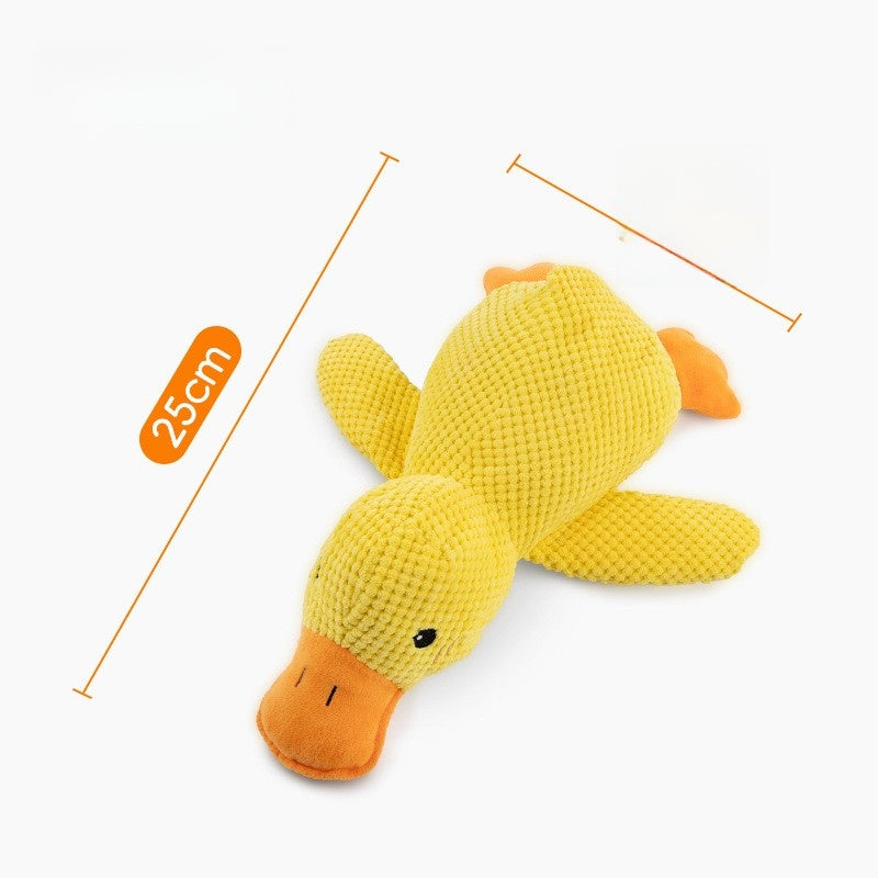Interactive Sound Plush Pet Toys