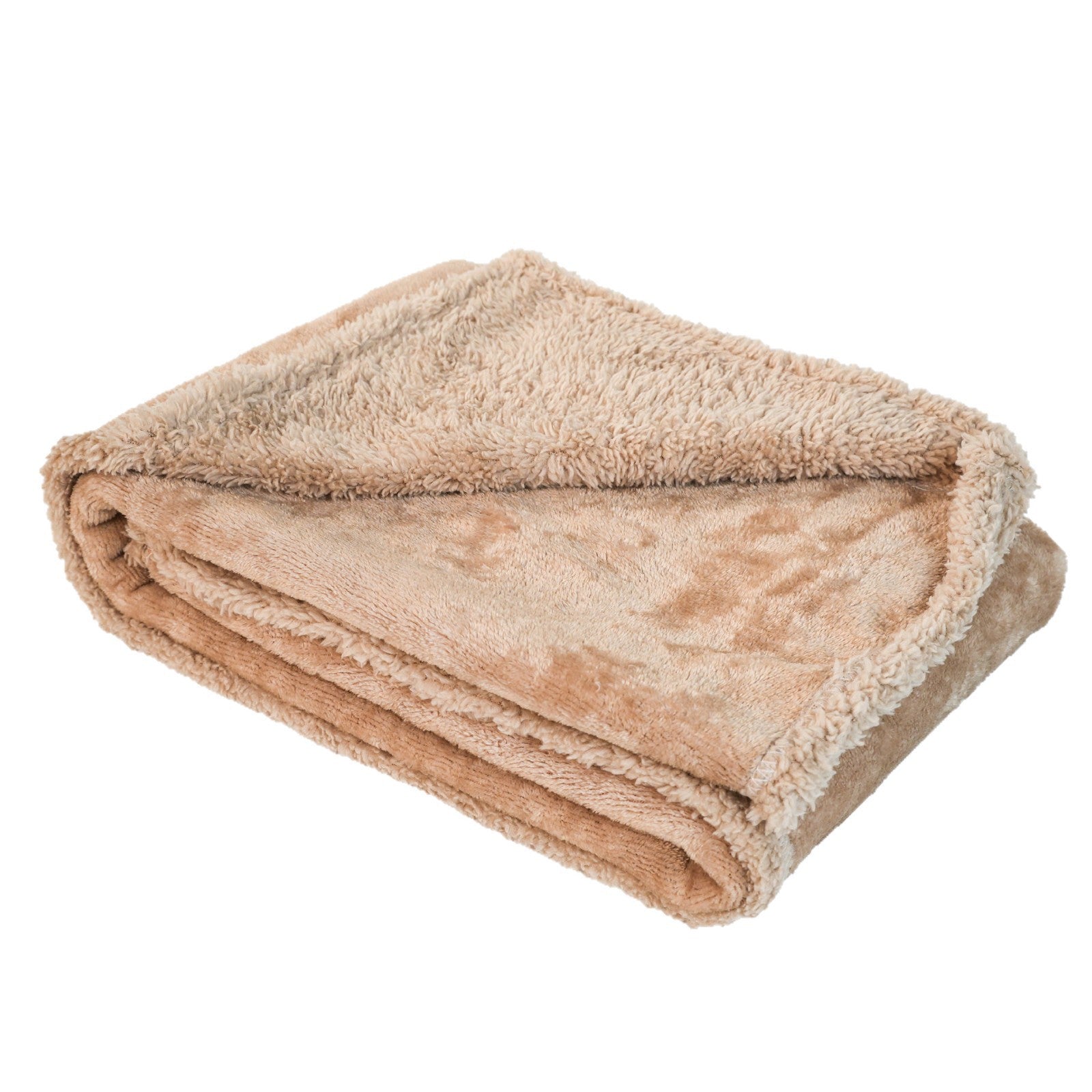 Waterproof Pet Blanket Comfortable Dog Mat