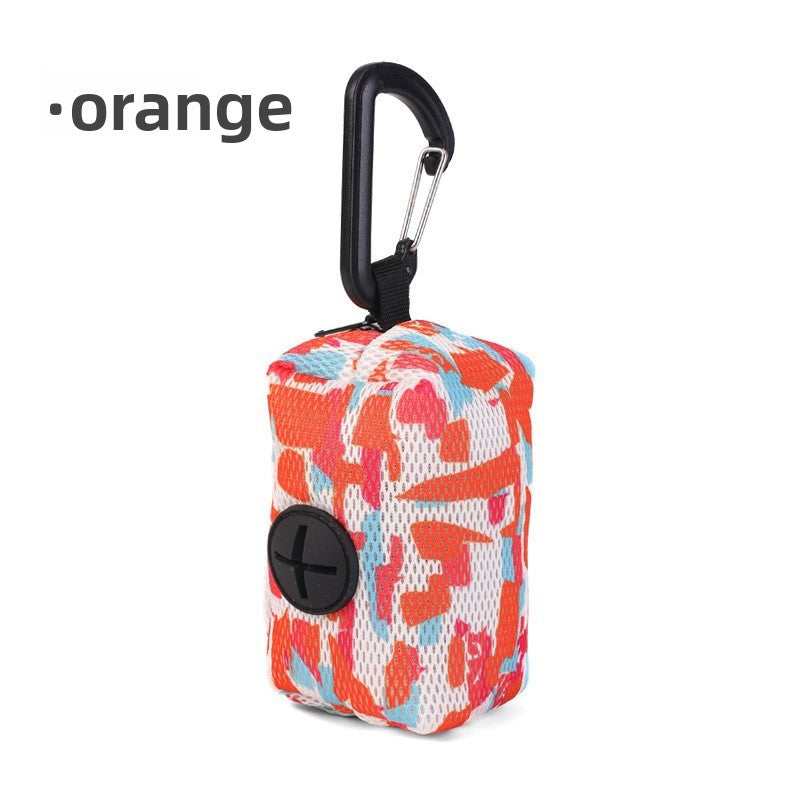 Dog Poop Bag