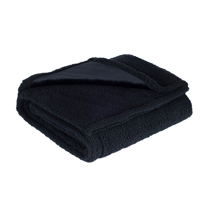 Waterproof Pet Blanket Comfortable Dog Mat