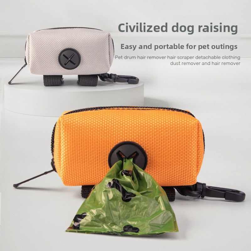 Dog Poop Bag