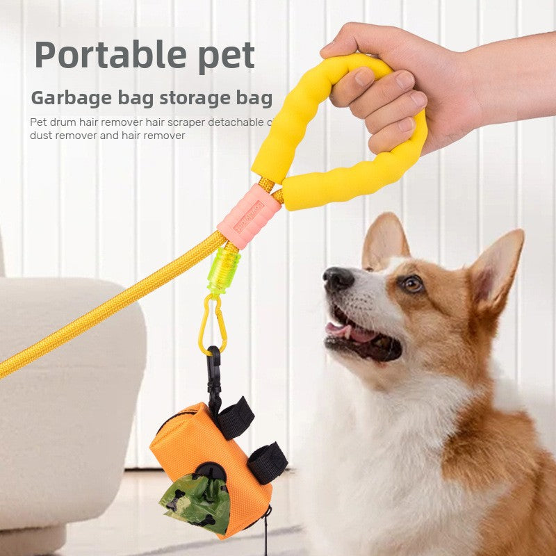 Dog Poop Bag