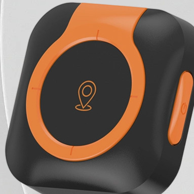 GPS Pet Health Tracker
